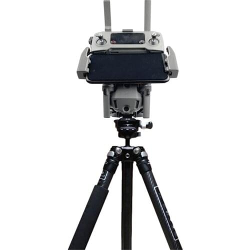 Lightweight Hand Held Gimbal Tripod Portable Grip Stabilizer Integrated Transfer Holder Table Stand for DJI Mavic 2 PRO ZOOM
