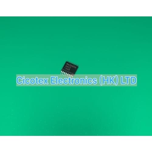 MAX6958AAEE SOP-16 MAX6958 AAEE IC DRVR DSPL LED 16-QSOP 6958 MAX6958AAEET MAX 6958AAEE 6958 MAX6958AAEE+T