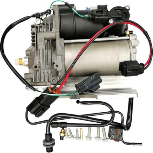 Air Suspension Compressor Pump LR038118 LR023964 LR045251 LR072537 LR061888 LR015303 Fit for Land Rover Discovery 3 4 2004-2013