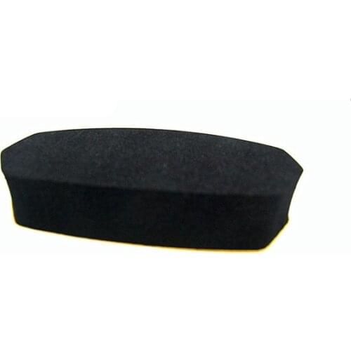 New 30mm Universal Motorcycle Race Foam Seat Pad for Track Use High Density Adhesive Bump Pad Foam