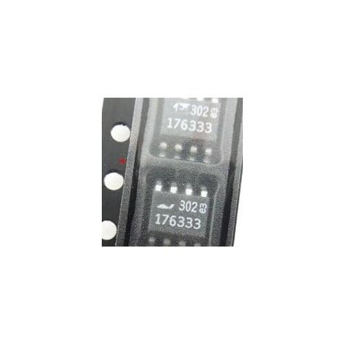 IC new original LT1763CS8-3.3 LT1763-3.3 LT176333 LT1763 176333 SOIC8