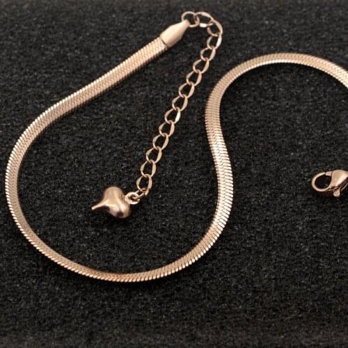 PJZNWR Snake Bracelets