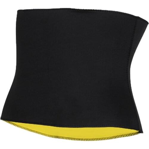 H7JC Abdominal Belt Super Stretch Corsets Shaper Women Fitness Body Slimming