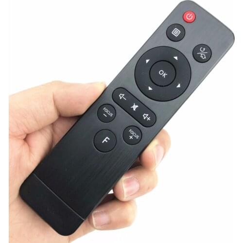 Remote control suitable for COOLUX projector controller x6 S3
