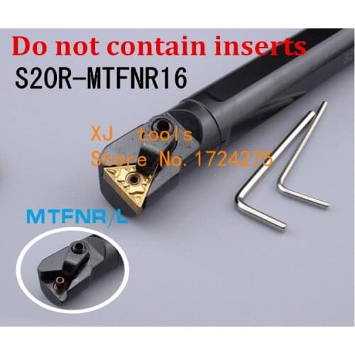 S20R-MTFNR16/ S20R-MTFNL16, 91 degrees internal turning tool ,Lathe Tool boring bar,CNC Turning Tool ,Tool Lathe Machine