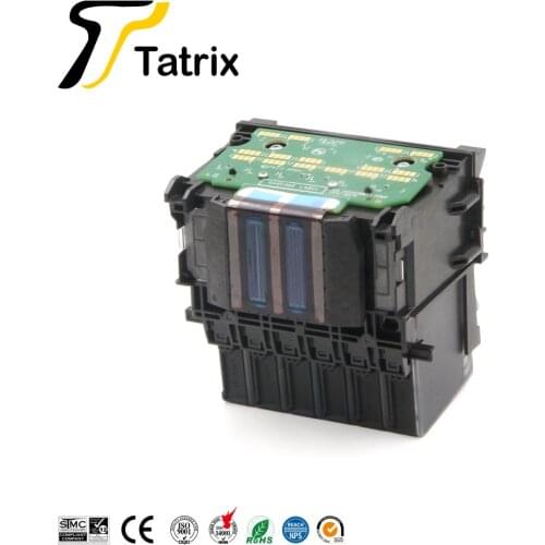 TatrixFor HP 727 732 DesignJet Printhead B3P06A Print Head For HP DesignJet T920 T930 T1500 T1530 T2500 T2530 T3500 Printer Head