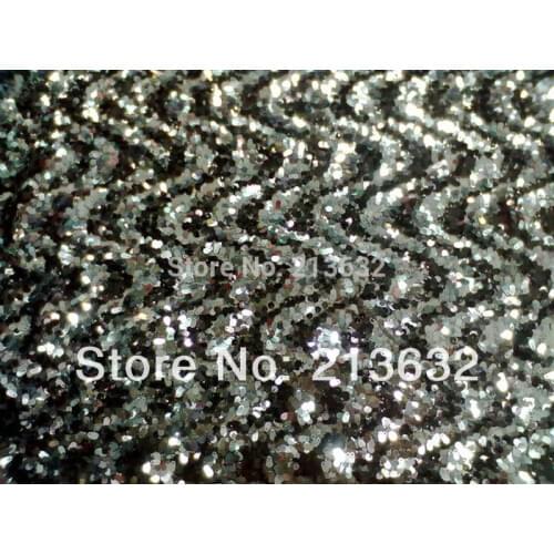 POz91 textile 6mm% small seeds sheet pearl sequins embroidery, Sequin embroidery mixed beads, irregular pearl sequins