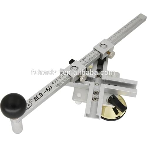 High Quality Glass glass tools OVAL GLASS CUTTER