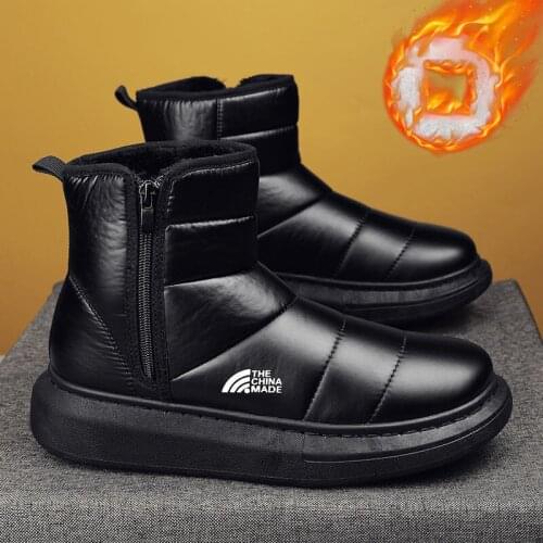 Yszshiya Women's Boots