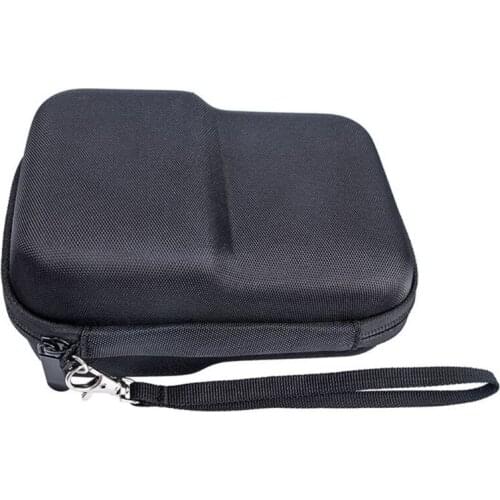 Hard EVA Travel Case Storage Bag Carrying Box for-Cricut Easy Press Mini Case