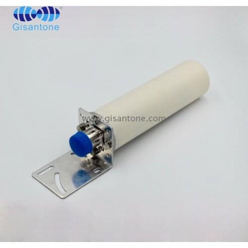4ghz 5dbi fiberglass antenna for 4g antenna outdoor Long range wifi antenna Mimo 4g outdoor antenna