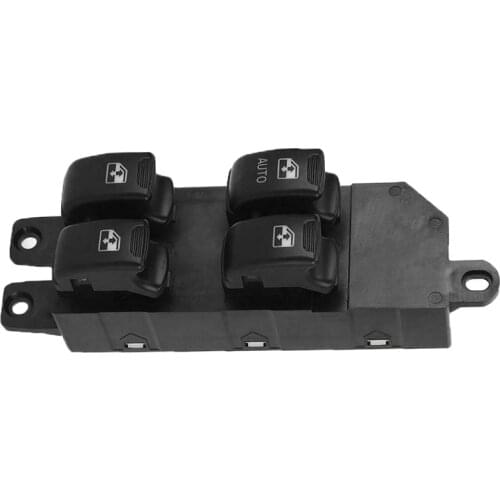 93570-26100 9357026100 New Electric Window Switch Power Window Switch For Hyundai Santa Fe 2001-2006