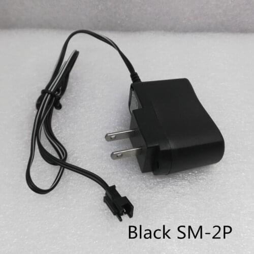 Free Shipping Charger USB Cable Adapter Spare Parts For 3.7V SM battery R/C Robot Helicopter Drone Quadcopter Toys