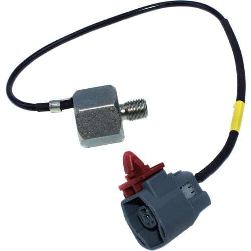 Engine Detonation knock sensor E1T50471 Fit for MAZDA
