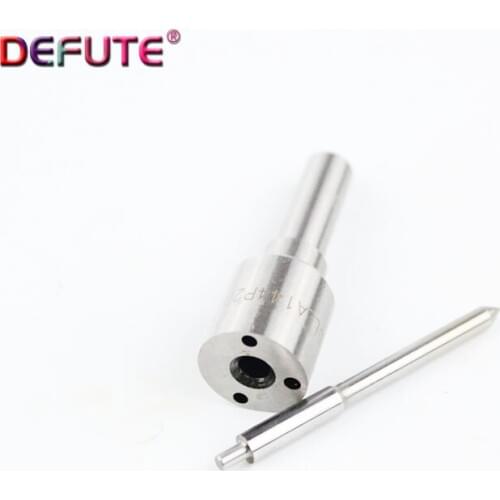 Original DEFUTE DLLA144P206 brand diesel nozzle CDLLA144P206 high quality