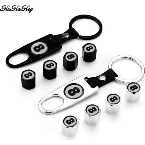 For Abarth Tire Caps Moto Bicycle Valve Caps For Abarth 595 500 124 Spride Badge Anti-theft And Dustproof Air Tight Cap