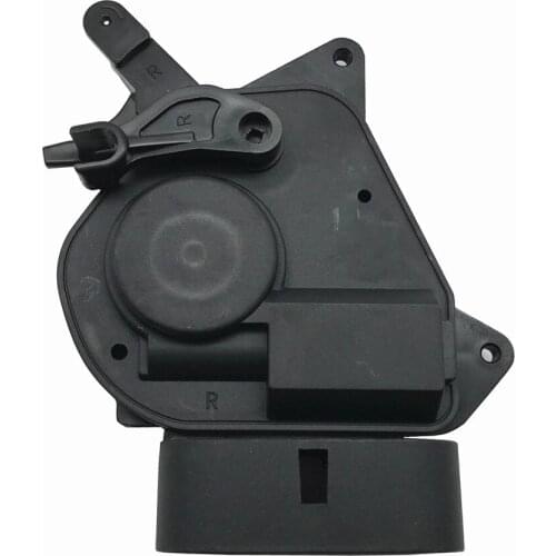 FaroeChi Front Right Door Lock Actuator 69030-48060 For Toyota Highlander 2001 2002 2003 2004 2005 2006 2007
