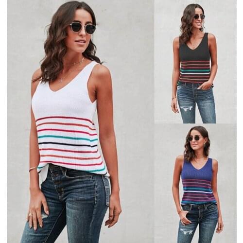 Женские летние топы Goocheer China At AliExpress