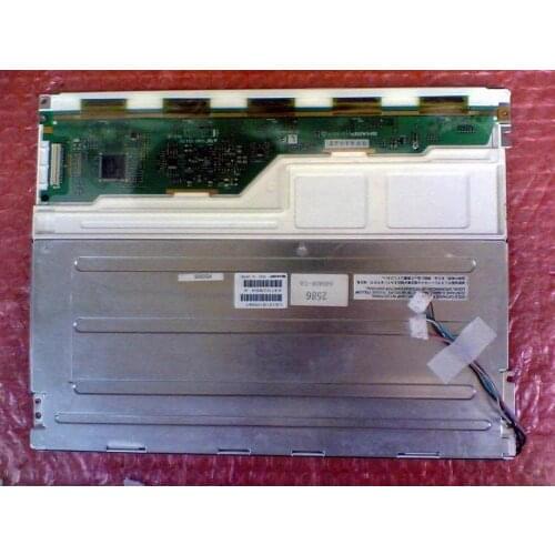 LQ12S31C LCD display screen panel Repair Repalcement