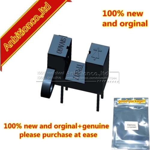 10pcs 100% new and orginal DB1S650C Photoelectric Encoder for Induction Servo Motor with 5MM Limited Slot Width of Pho in stock