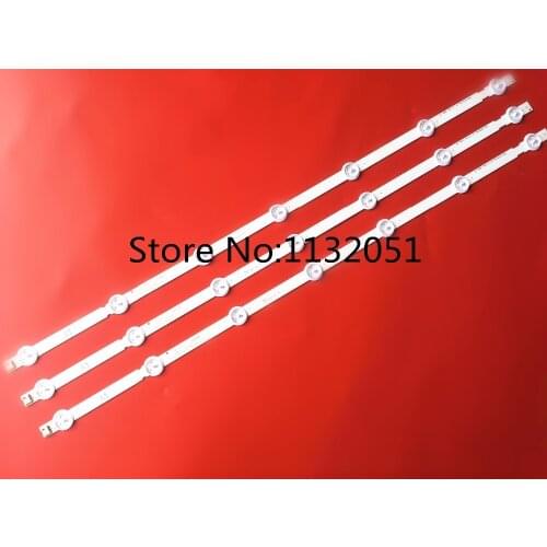 Original for LG 32inch LED TV BACKLIGHT 3 PCS*A1*7 LED 6916L-1438A B1 6916L-1437A B2 32LN5400 32LN577S