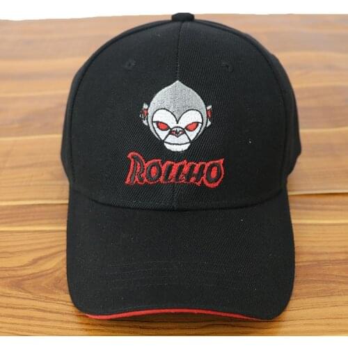 Pugilist Tennis Caps