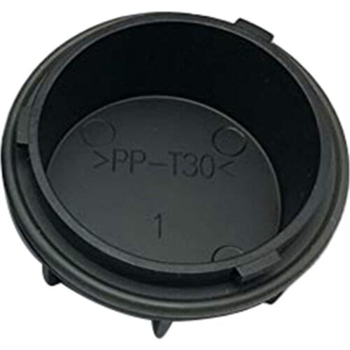 921402D000 Headlight Lamp Bulb Dust Cap for Hyundai & Kia Santa Fe Optima Sonata Rio