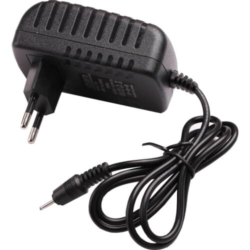 12V 1.5A Wall Charger for Motorola XOOM Home AC Charging Power Supply Adapter Tablet Tab Travel Plug EU US