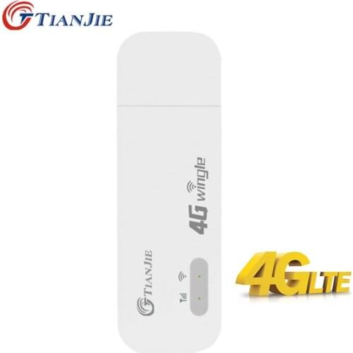 TIANJIE Modems