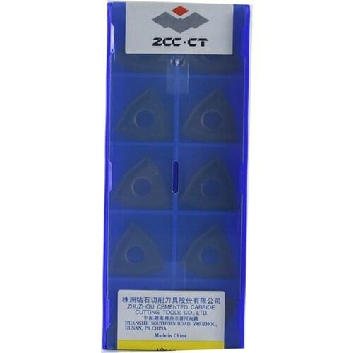 WNMG080408-TC YBD152C Original High Quality Hard Turning Tool CNC Turning Tool