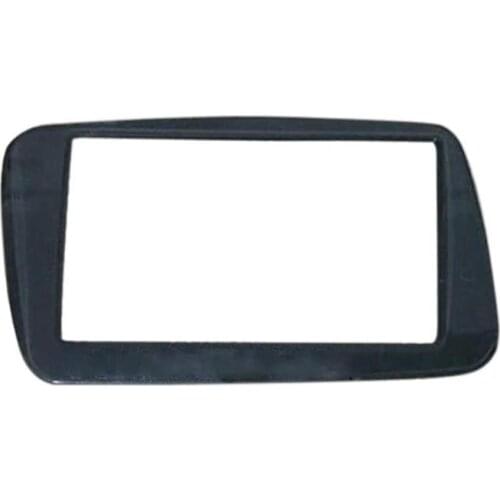 X5 Keychain Case Glass Cover For Tomahawk X5 X3 2-way Car Anti-Theft LCD Remote Control Key Fob Chain