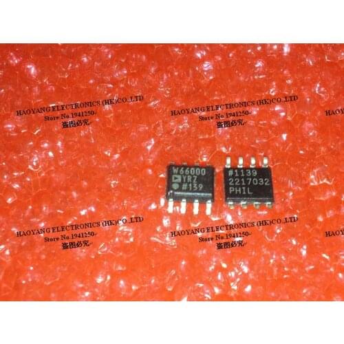 10pcs/lot ADW66000YRZ W66000YRZ W66000 100% New&Original