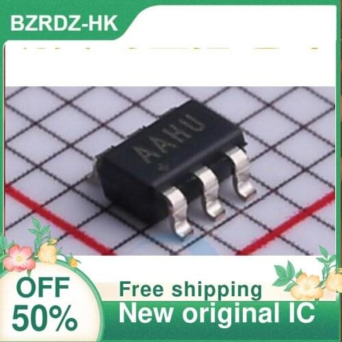 2-10PCS/lot MAX8881EUT33 MAXIM SOT23-6 AAHU New original IC