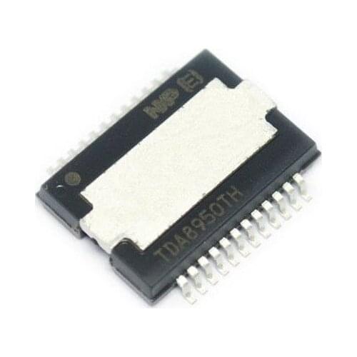 2 PCS IC Chip TDA8950TH TDA8950 SOP-24