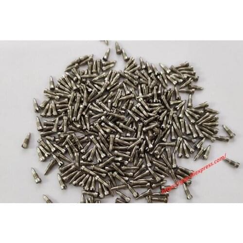 50pcs Clarinet fittings service fittings for clarinet top screws