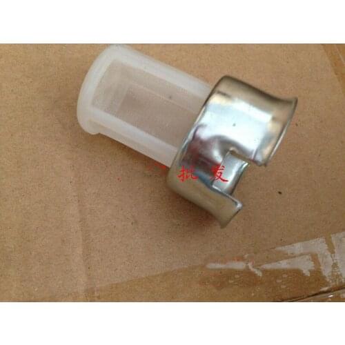 Accessories 2-inch to 3-inch water pump for gasoline engine 168F GX160 170F GX390 188F powered tank strainer