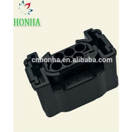Freeshipping 6 pin seal Accelerator Pedal Connector 1-967616-1