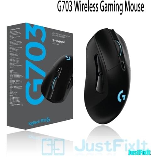 Logitech GPRO G402 G300S G102 Mouse Support Desktop Laptop overwatch LOL G502 G903 G703 G304 Wireless gaming mouse HERO