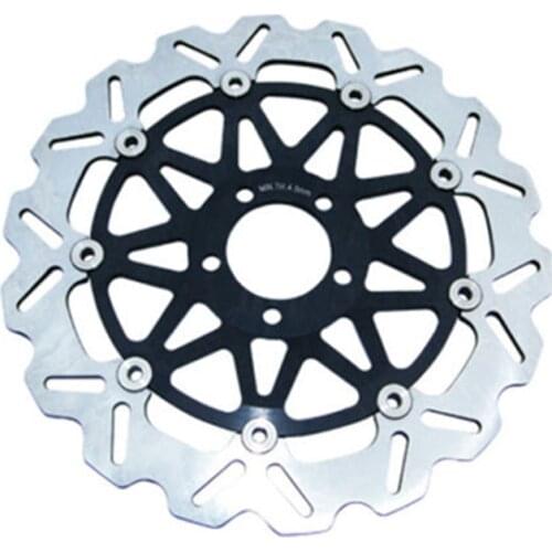 ePeiGo Brake Discs For Motorcycle