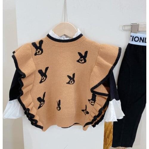 Feiruifish Vests For Girls