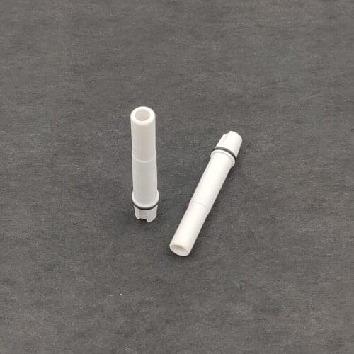 IG06 Powder Pump Core Black and White Powder Core