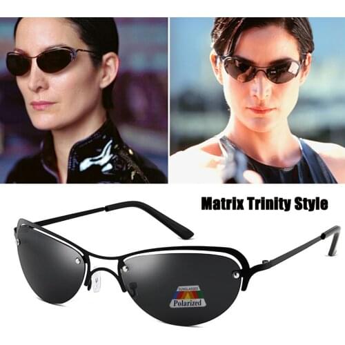 JN IMPRESSION Womens Sunglasses