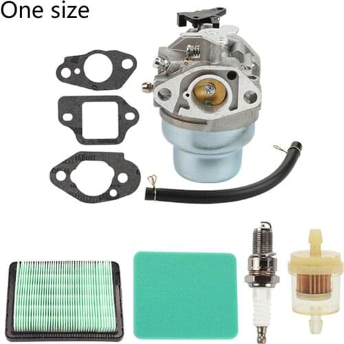 Carburetor Kit For GC160 GCV160 GCV135 GC135 GCV190 HRB216 HRS216 HRR216 HRT216 New