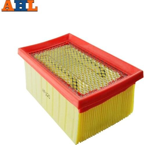 AHL Motorcycle Parts Dirt Bike Air Filter Cartridge Element For BMW HP2 Enduro Megamoto Sport K1200GT R1200GS Adventure R1200R