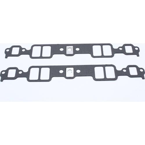 Engine Pro Overhaul Gaskets Set for Chevrolet SBC 302 327 V8 1957-1979