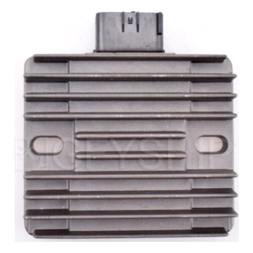 Motorcycle MOSFET Voltage Regulator Rectifier For Yamaha YFZ 450 YFZ450 2009 to 2013 YFM 700 2006-2012 YFM700 Raptor YXR660