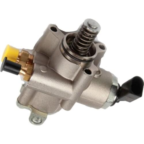 Direct Injection High Pressure Fuel Pump 06F127025M 06F127025K 06F127025J Fit For Audi A3 A4 S4 TT VW Golf Passat Jetta Seat