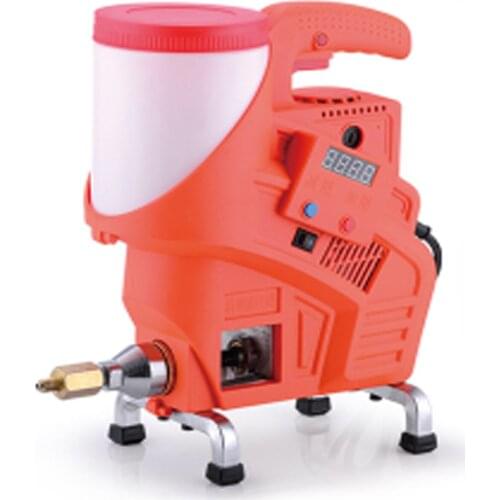 Polyurethane grouting machine,household grouting machine,oily grouting machine,high pressure waterproof grouting machine