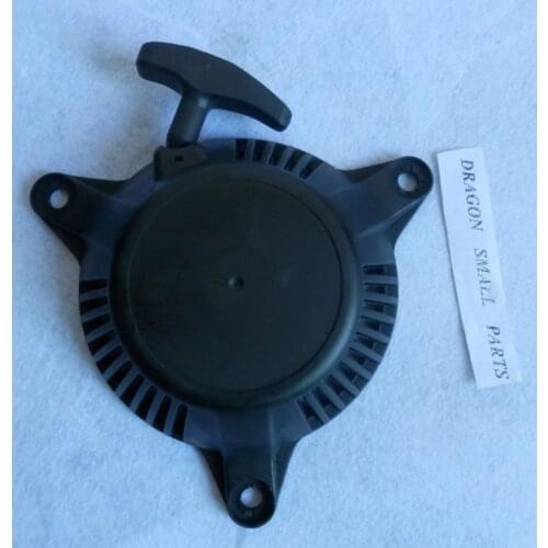 GX50 RECOIL STARTER ASSEMBLY FOR HONDA 47.9CC 4 STROKE ALLAN 440 HOVER TRIM MOWER PULL START GRIP HANDLE REWIND SPRING COVER
