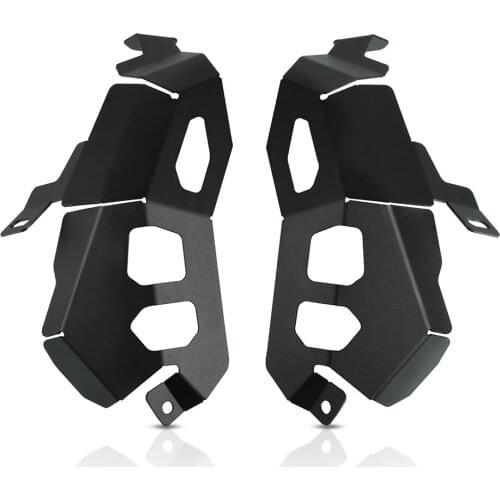 Motocycle Engine Guard Protect For BMW R1200GS 2013 R1200RT 2014 R1200R 2015 R1200RS R 1200 R1200 GS RT Alternator Cover Guard